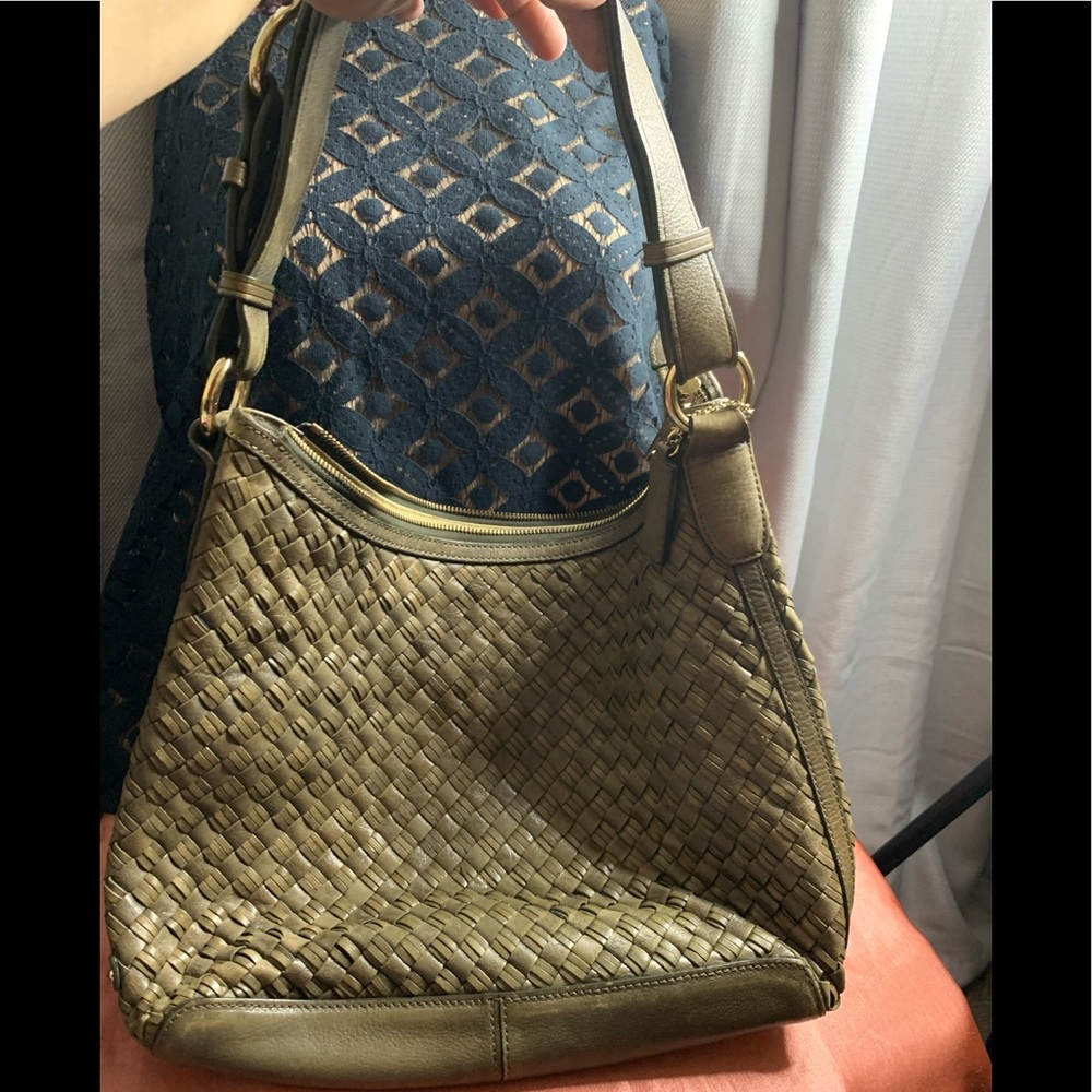 Cole haan bag purse